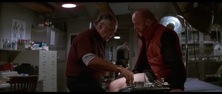 The Thing Bande-annonce (DE)