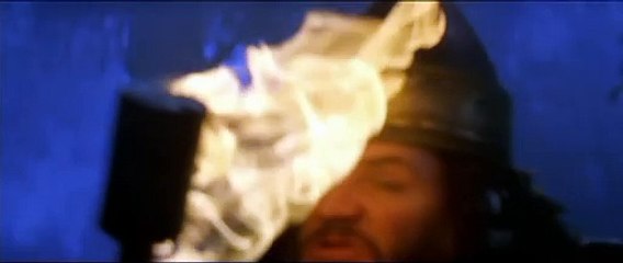 La Passion du Christ Bande-annonce (EN)