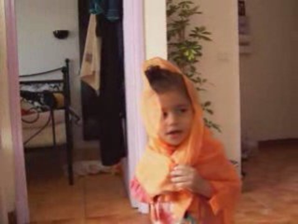 gitan de role