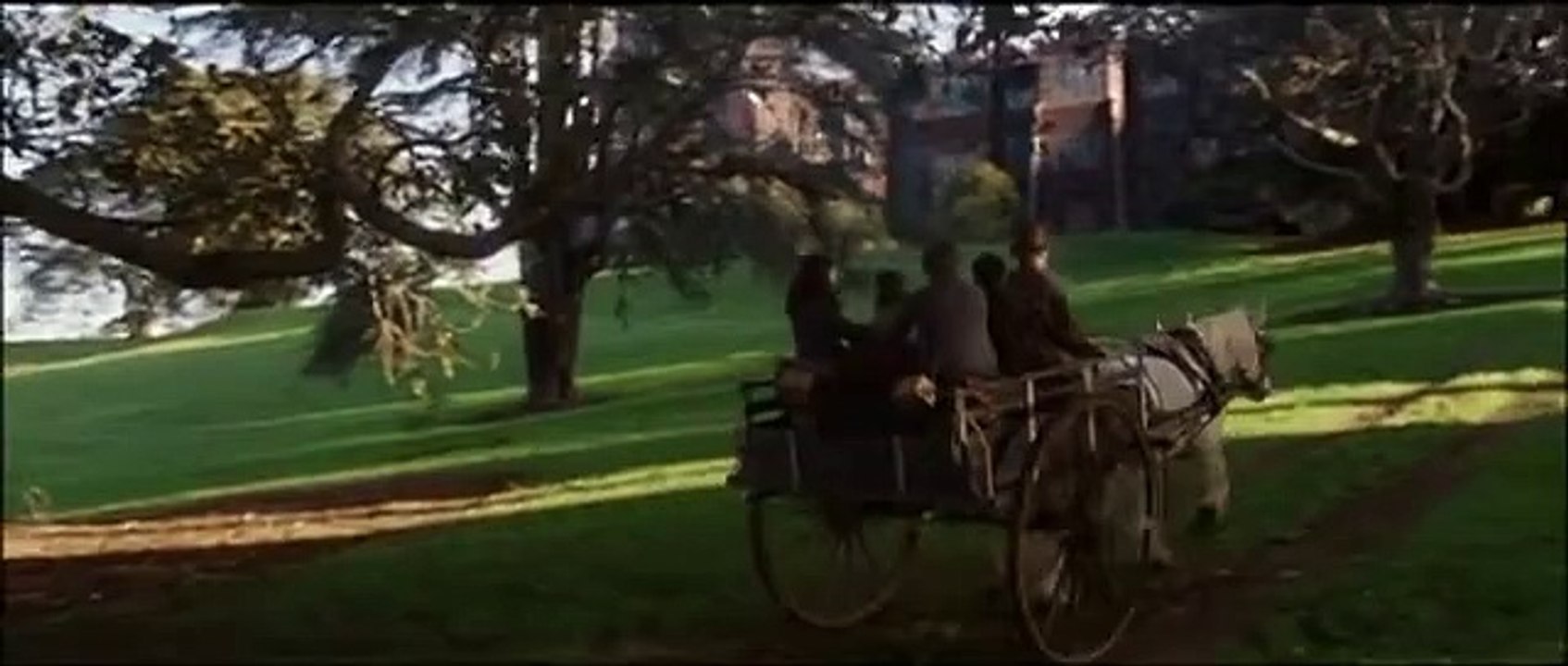 Le Monde de Narnia : Le Lion, la sorcière blanche et l'armoire magique Bande-annonce (EN)