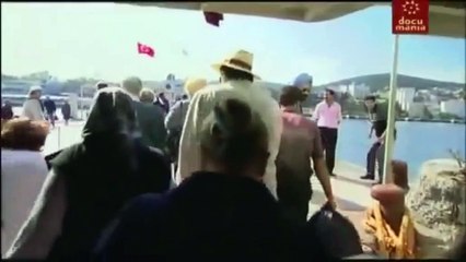 Regreso al Imperio bizantino