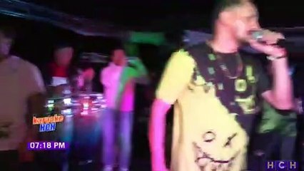 ¡Histórico! El Vive de HCH se transmite desde los Estados Unidos