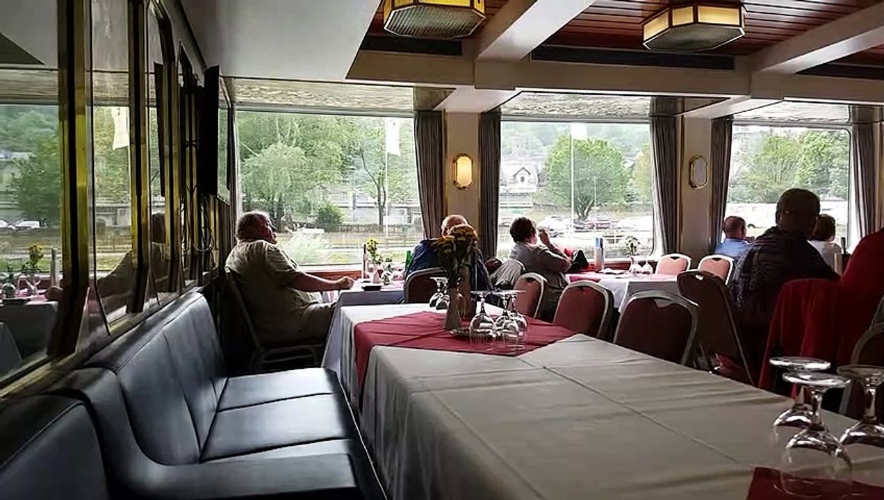 Schiff in Bewegung 2