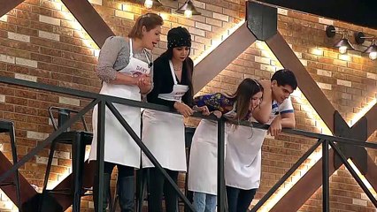 “No puedes llevarte el cebollín”, la respuesta de René a Cynthia cuando le pidió ayuda