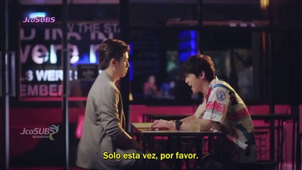 OXYGEN the Series Ep.03 - Sub español