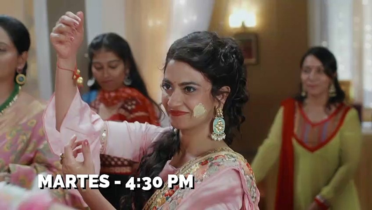 Silsila, la sombra del pasado capitulo martes, 24 de mayo del 2022 - avance