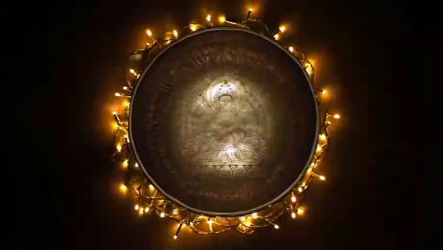 Bols chantants pour le sommeil ♥ 1888 Hz Guérison à tous les niveaux ❯ Musique de guérison