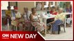 Govt. working on better benefits for the elderly