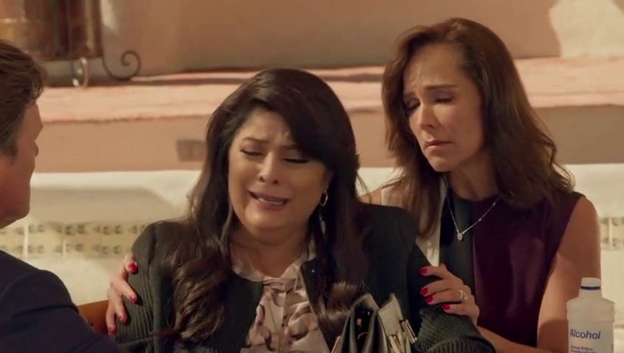 Corona de Lágrimas 2 Capitulo 2 Completo HD