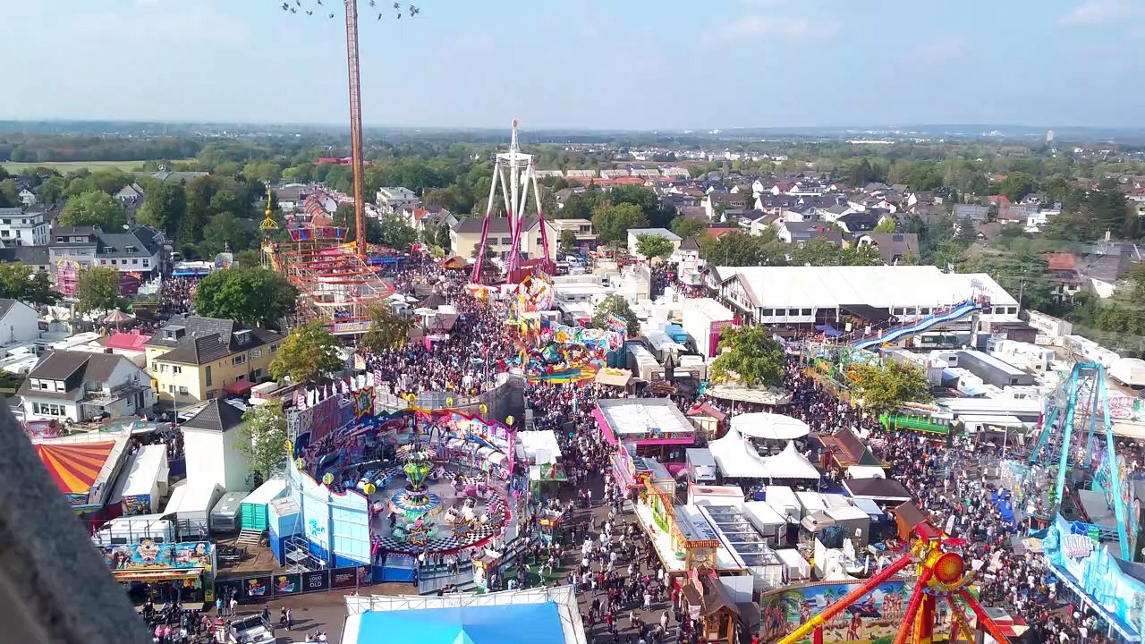 Fahrt mit dem Riesenrad 20220911_154716