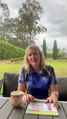 Mr Mindful Joins Our Class