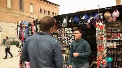 La arqueologia, una historia secreta 1/3 - En el principio