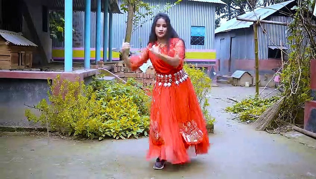 Tomra Koiyogo Bujhaiya - তোমরা কইও গো বুঝাইয়া - New Dance - Bangla Wedding Dance Performance - Mim