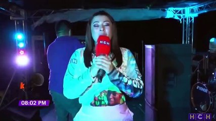 ¡Histórico! El Vive de HCH se transmite desde los Estados Unidos