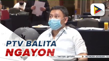 Mahigit P5-T proposed national budget sa 2023, sisimulan nang talakayin sa Senado bukas