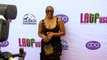 Aisha Hinds 2022 Daytime Beauty Awards Red Carpet