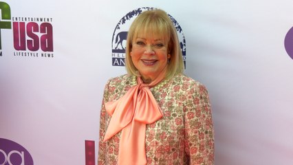 Candy Spelling 2022 Daytime Beauty Awards Red Carpet