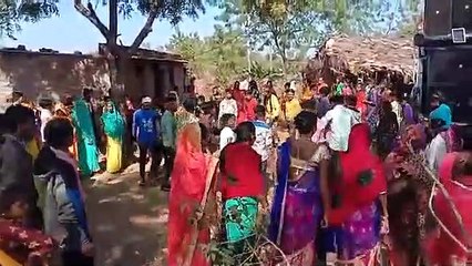 Jadugar Arjun R Meda Holi  Special Dj Song // Timli Gafuli