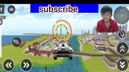 उड़ने वाली कार flying car 2 game | flying car shooting 3d game |‍♀️‍♂️