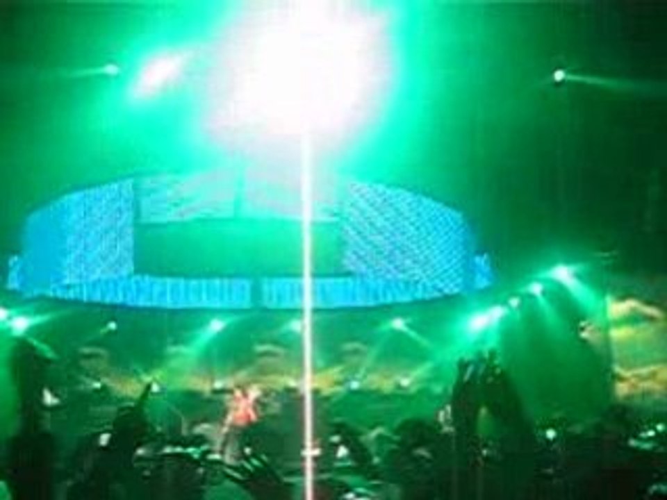 Concert TH Montpellier 13 Mars