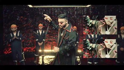 RAFTAAR - Speed Se Badho (Going Fast) - (Official Music Video)