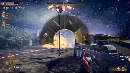 The Outer Worlds walkthrough Part 32