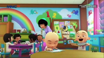 UPIN & IPIN EPISODE BARU ANGSA BERTELUR EMAS #upin#ipin#episode#baru#