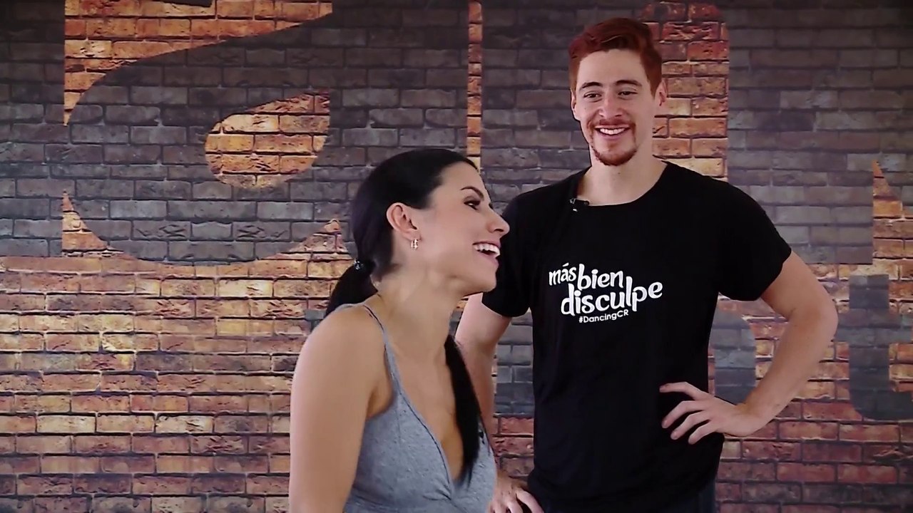 DWTS - ensayos - Gala 11