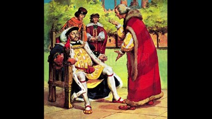 La reforma inglesa sus causas y desarrollos