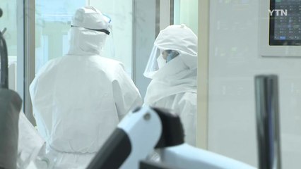 신규환자 3만 6,938명...추석연휴 마지막날 반등 / YTN