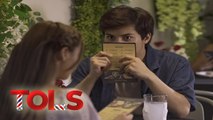 Tols: First date pero water lang ang inorder?! (Episode 12)
