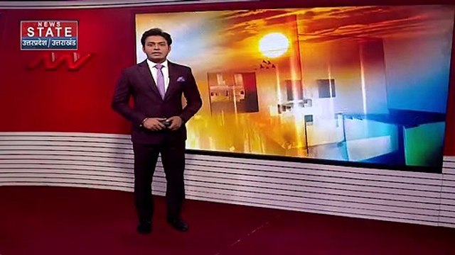 Breaking News : यूपी में मदरसों के सर्वे पर सियासत तेज