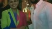 Ritesh Deshmukh & Genelia Deshmukh at Mira Kapoor birthday