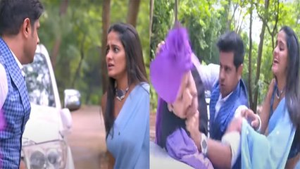 Gum Hai Kisi Ke Pyar Mein 12 September Spoiler: Sai के लिए Virat ने पीटा MLA को फिर ? |*Spoiler