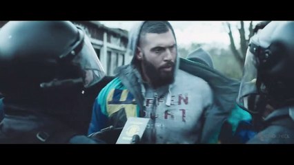 Volt Bande-annonce (DE)