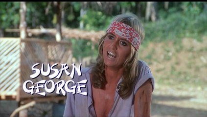 L'implacable ninja Bande-annonce (EN)