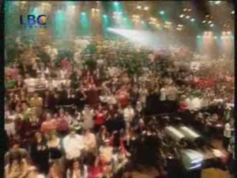 Prime 8 14/03 - Hayfa & Shahinaz Star Academy LBC5 (2)