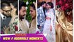 Deepika Padukone & Ranveer Singh's Amazing Fashion Sense At Various Events | Wow Moments