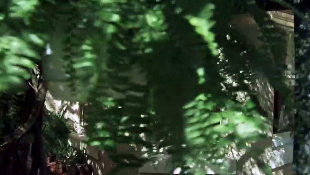 Alice n'est plus ici Bande-annonce (RU)