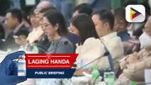 Panukalang budget ng DOH para sa 2023, sumalang na sa pagbusisi ng Kamara