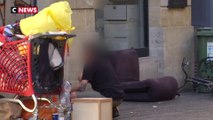 Bordeaux : le quartier Saint-Paul gangréné par le trafic de crack