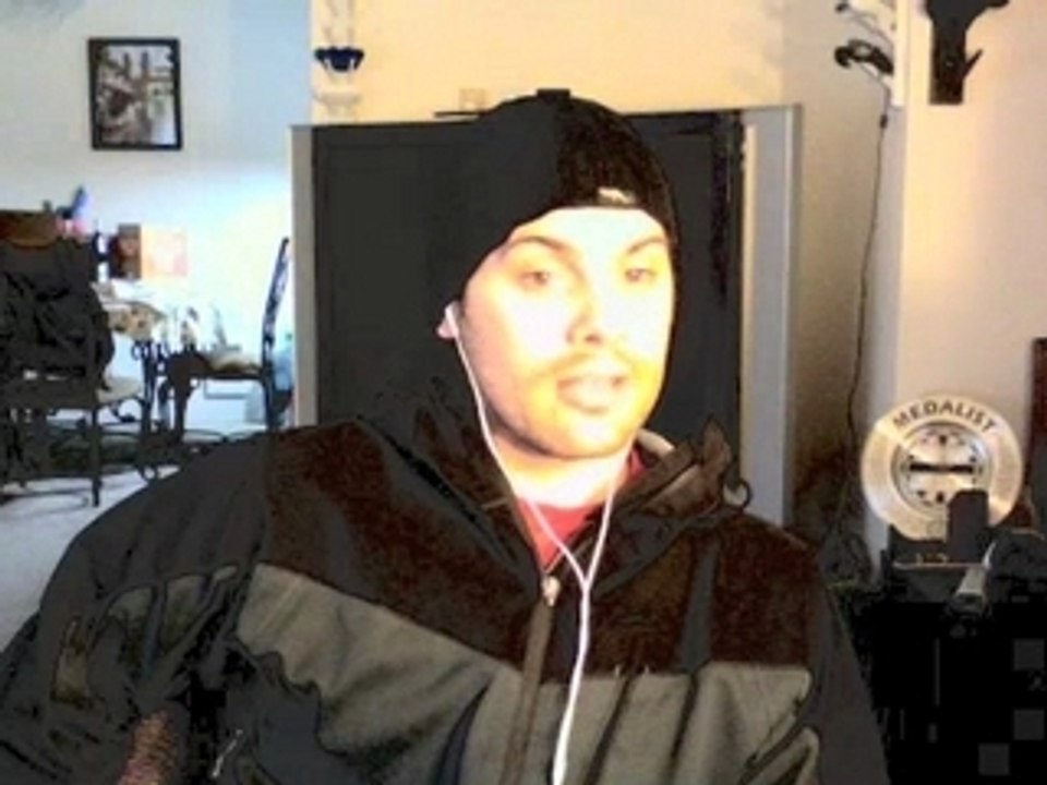 Gamer's Video Update March 14, 2008