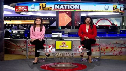 Breaking News : गैंगस्टर के ठिकानों पर NIA की छापेमारी, देखें वीडियो