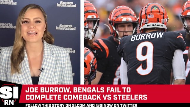 Biggest Takeaways From Sunday's NFL Week One