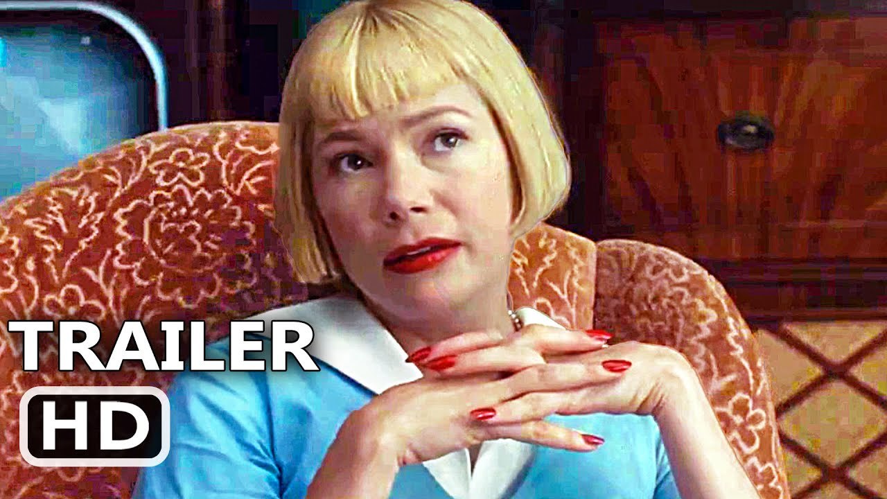THE FABELMANS Trailer