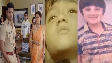 Gum Hai Kisi Ke Pyar Mein 12th Sep Spoiler: Virat Sai का बेटा यही Vinayak है ? |*Spoiler