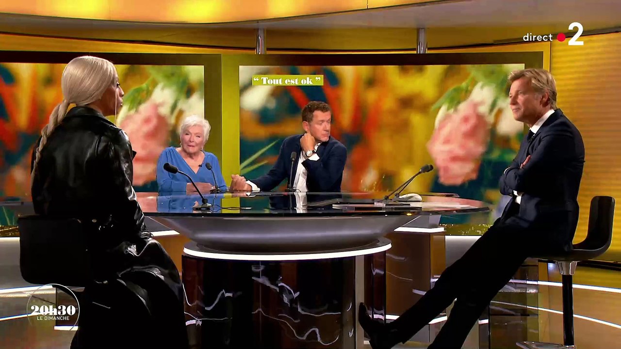 Bilal Hassani invité sur France 2 évoque ses combats et ses blessures pour être celui qu'il est