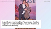 Hillary Vanderosieren : Hospitalisation, maladie de Matteo, chirurgie esthétique... elle se livre (EXCLU)