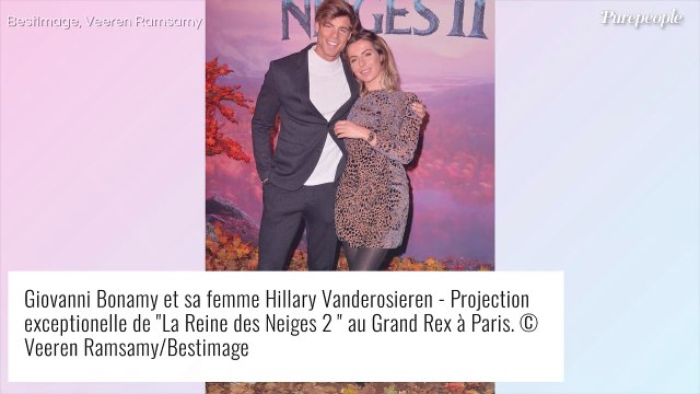 Hillary Vanderosieren : Hospitalisation, maladie de Matteo, chirurgie esthétique... elle se livre (EXCLU)