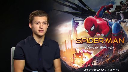 Celebrity Accents You Didn't Expect